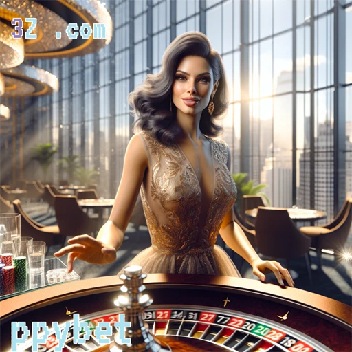 Paga sua diversão com ppybet e ganhe prêmios incríveis!