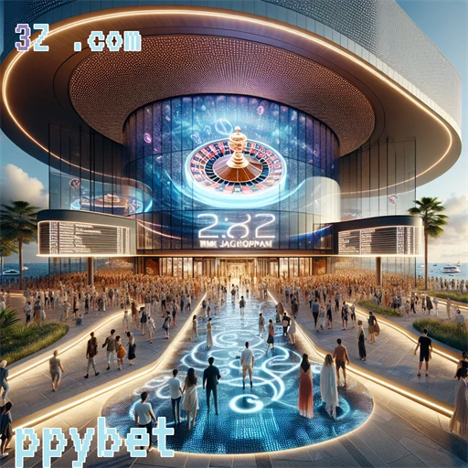 Slots Incríveis da ppybet: Aventura e Emoção em Cada Giro